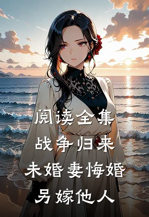 阅读全集战争归来,未婚妻悔婚另嫁他人