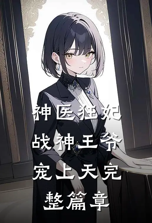 神医狂妃战神王爷宠上天完整篇章
