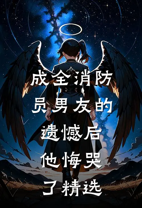 成全消防员男友的遗憾后,他悔哭了精选