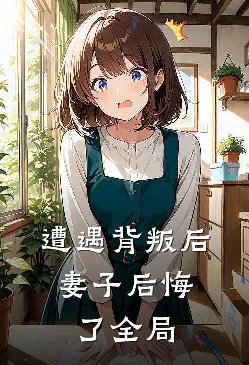遭遇背叛后,妻子后悔了全局都不爱了