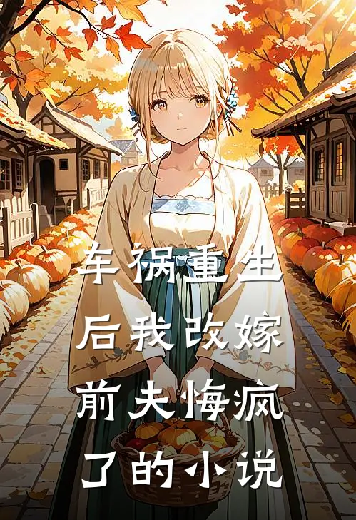 车祸重生后我改嫁,前夫悔疯了的推荐