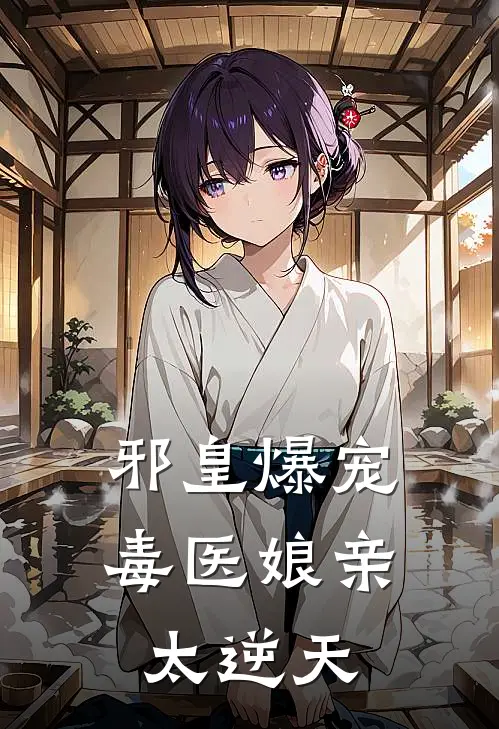 邪皇爆宠毒医娘亲太逆天北