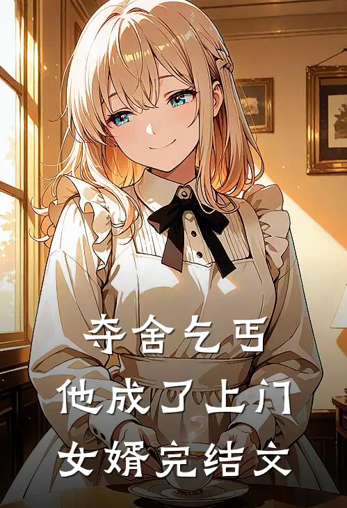 夺舍乞丐,他成了上门女婿完结文学