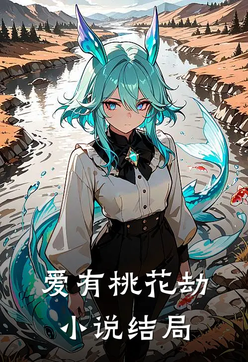 爱有桃花劫小说结局