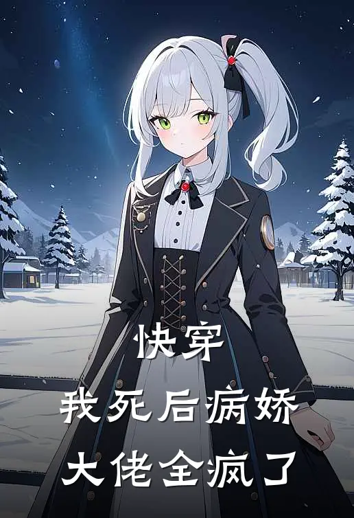 快穿我死后病娇大佬全疯了免费阅读