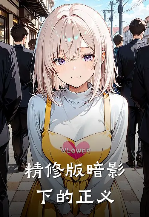 精修版暗影下的正义在线观看