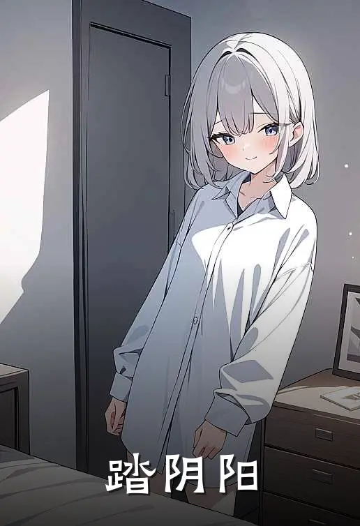踏阴阳