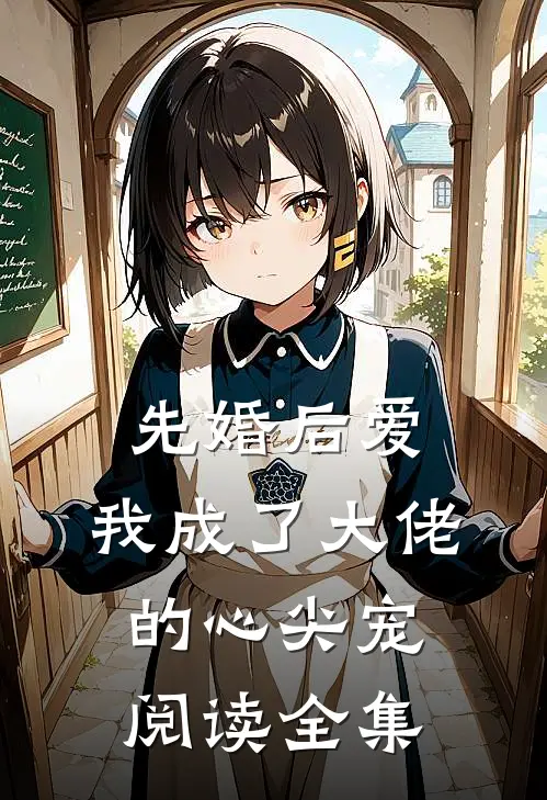 先婚后爱我成了大佬的心尖宠阅读全集免费