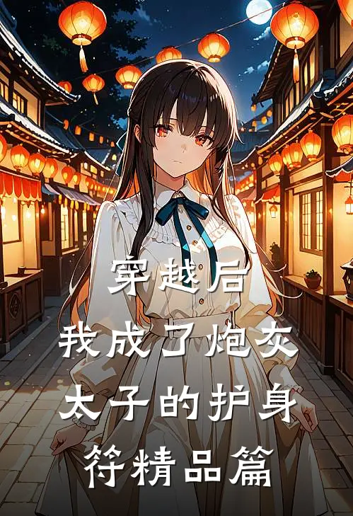 穿越后,我成了炮灰太子的护身符精品篇在线阅读