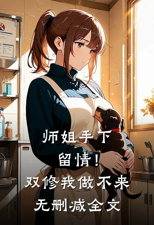 师姐手下留情!双修我做不来无删减全文