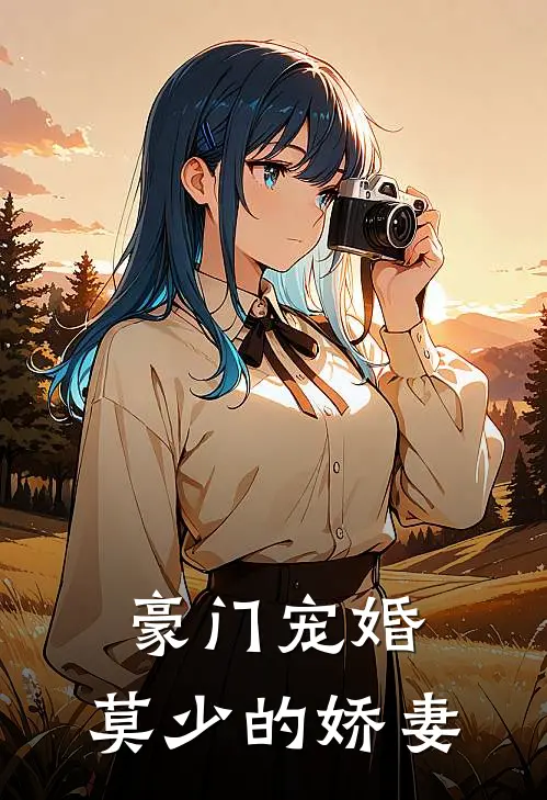 豪门宠婚莫少的娇妻免费阅读
