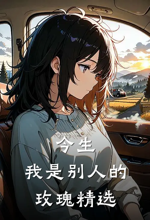 今生,我是别人的玫瑰精选歌词