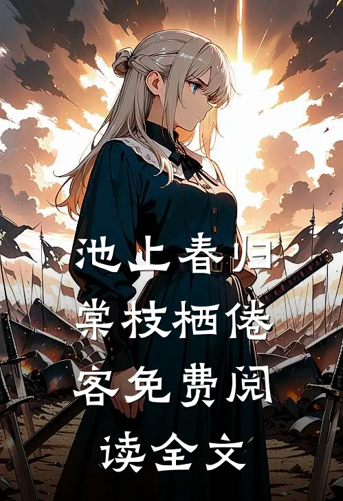 池上春归,棠枝栖倦客免费阅读全文大结局