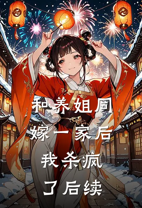 和养姐同嫁一家后,我杀疯了后续免费阅读