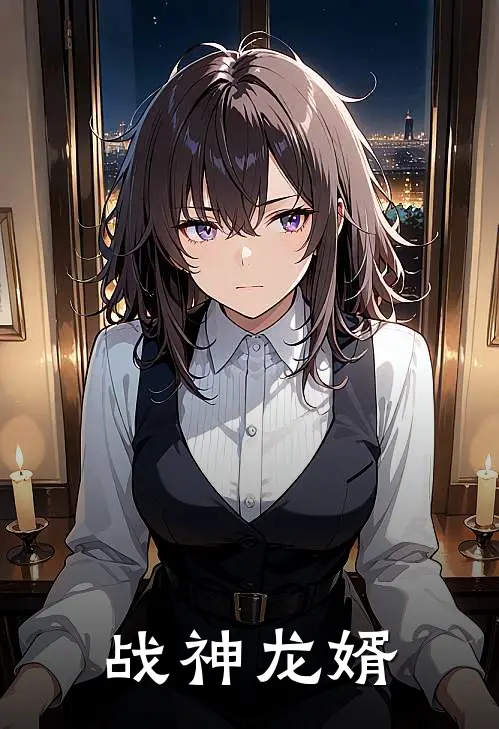 战神龙婿林尘程楚颜免费阅读