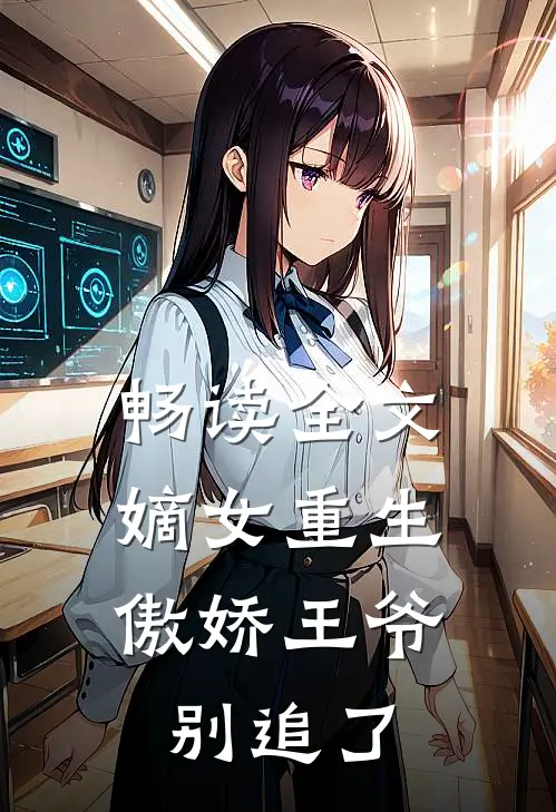 畅读全文嫡女重生傲娇王爷别追了