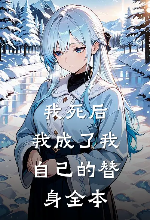 我死后,我成了我自己的替身全本阅读