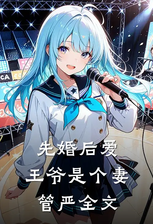 先婚后爱：王爷是个妻管严全文
