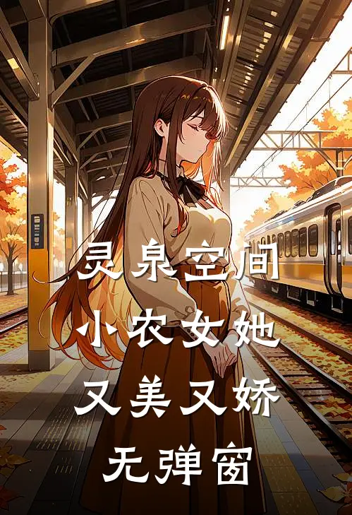 灵泉空间：小农女她又美又娇无弹窗