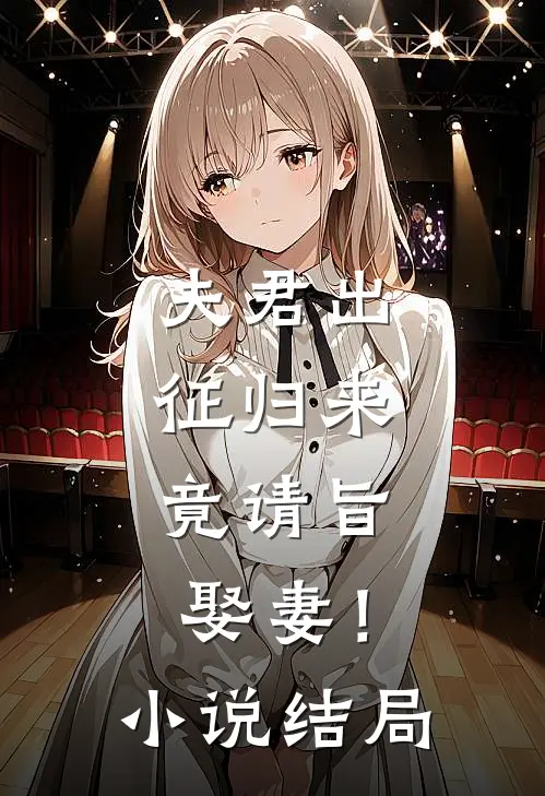 夫君出征归来,竟请旨娶妻!结局是啥