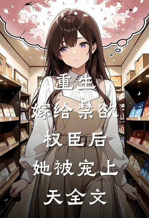 重生嫁给禁欲权臣后,她被宠上天全文
