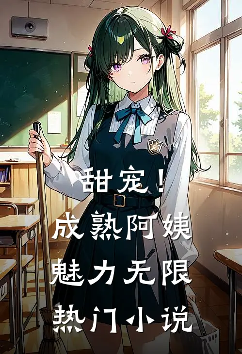 甜宠!成熟阿姨魅力无限热门