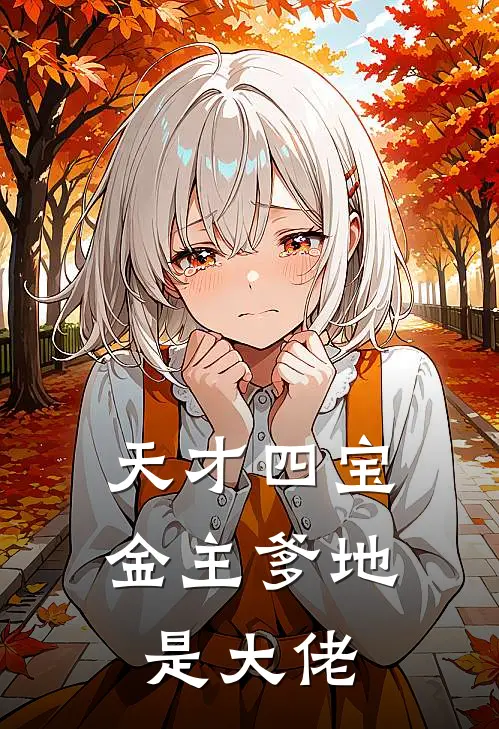 天才四宝金主爹地是大佬 贝小爱
