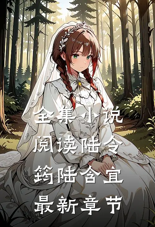 全集小说阅读陆令筠陆含宜最新章节