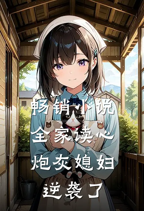 畅销小说全家读心：炮灰媳妇逆袭了