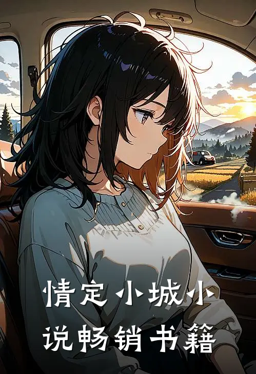 情定小城小说畅销书籍