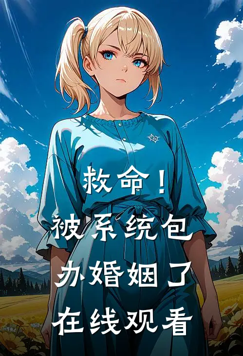 救命!被系统包办婚姻了在线观看漫画