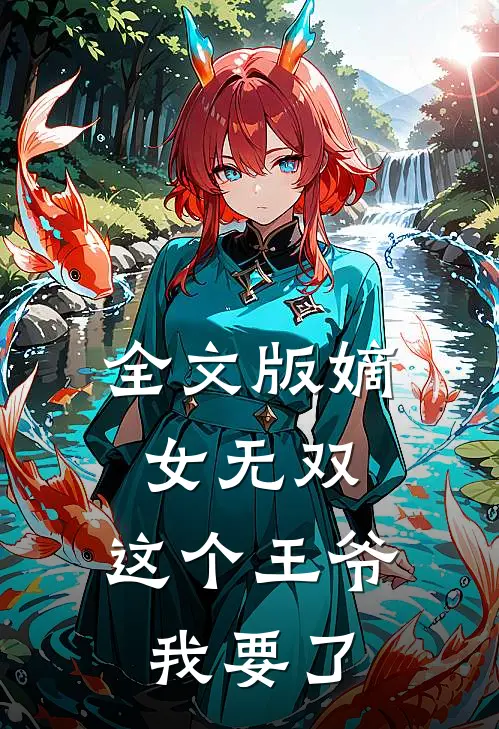 全文版嫡女无双这个王爷我要了免费阅读