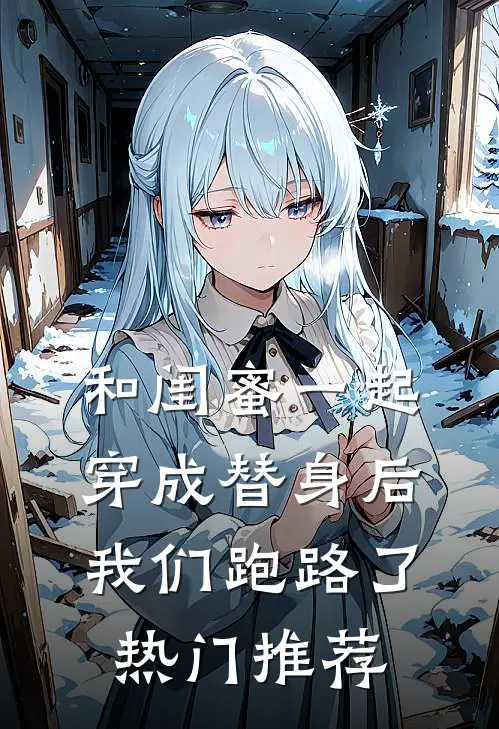 和闺蜜一起穿成替身后,我们跑路了热门推荐