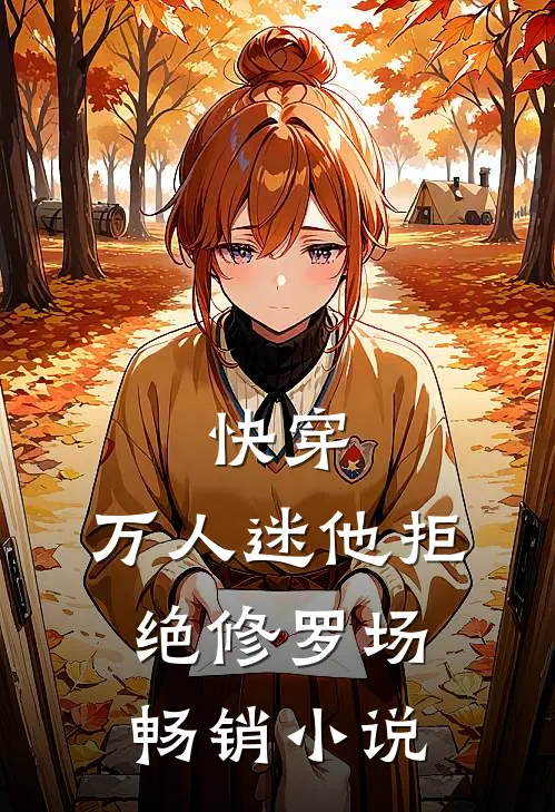 快穿万人迷他拒绝修罗场畅销免费阅读