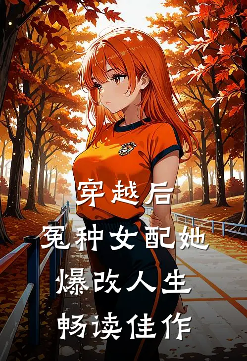 穿越后，冤种女配她爆改人生畅读佳作