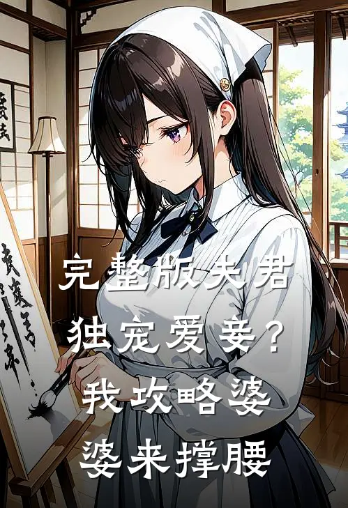 完整版夫君独宠爱妾？我攻略婆婆来撑腰