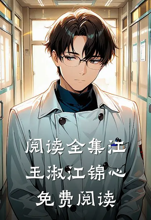阅读全集江玉淑江锦心免费阅读