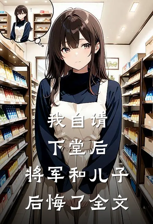 我自请下堂后,将军和儿子后悔了全文在线阅读