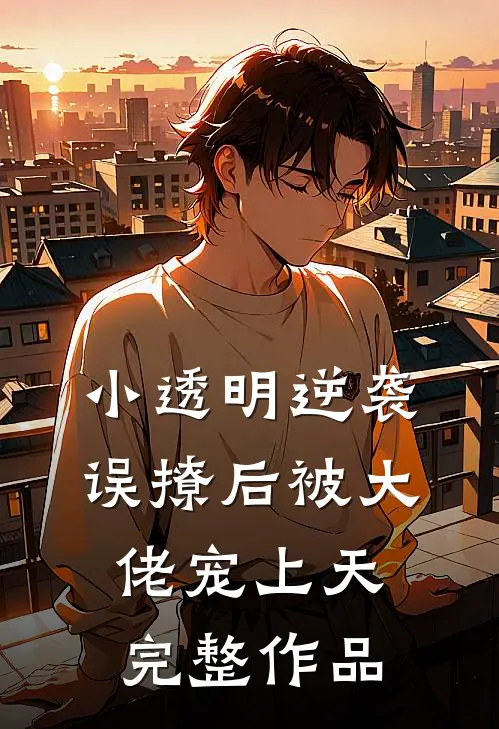 小透明逆袭误撩后被大佬宠上天完整作品在线观看