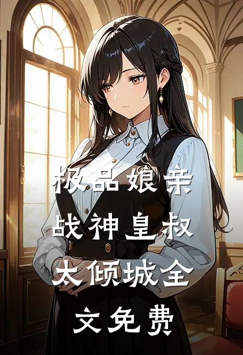 极品娘亲战神皇叔太倾城全文免费