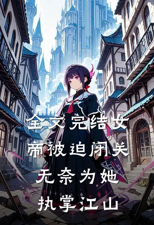 全文完结女帝被迫闭关,无奈为她执掌江山