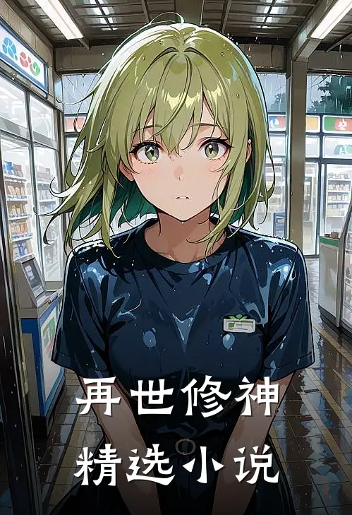 再世修神精选免费阅读