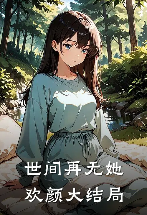 世间再无她欢颜大结局怎么样