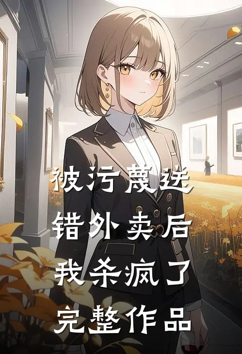 被污蔑送错外卖后,我杀疯了完整作品在线阅读