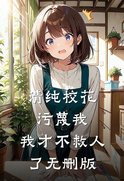 清纯校花污蔑我,我才不救人了无删版