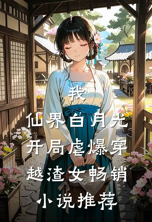 我,仙界白月光,开局虐爆穿越渣女畅销推荐免费阅读