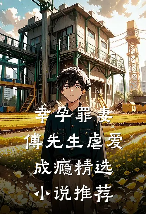 幸孕罪妻傅先生虐爱成瘾精选推荐免费阅读