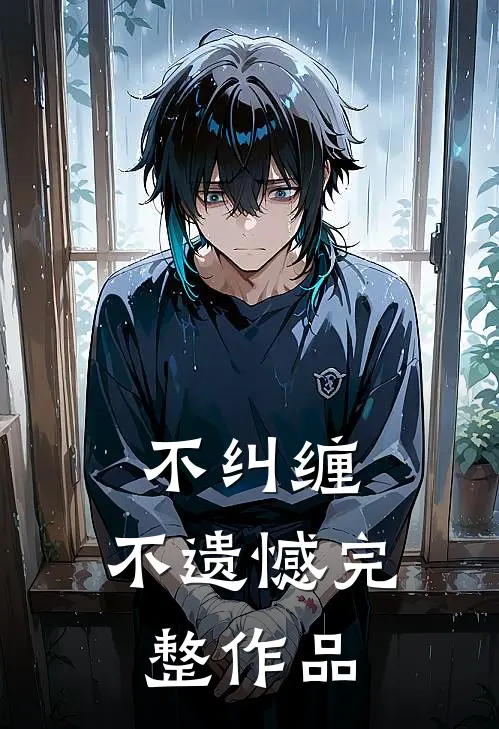 不纠缠,不遗憾完整作品免费阅读
