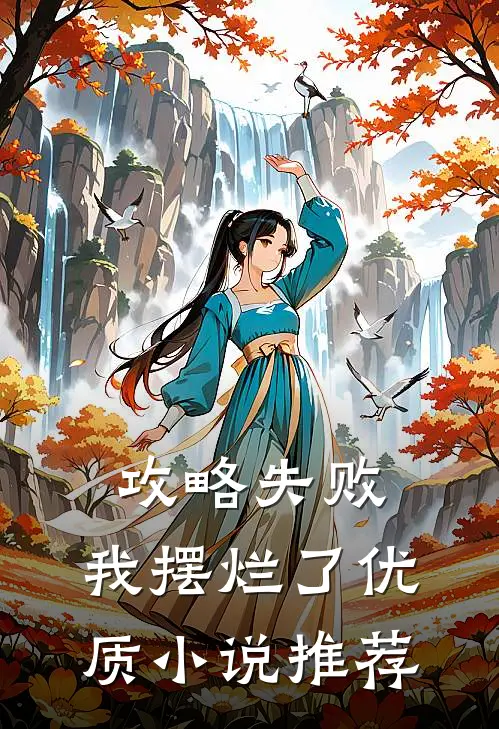 攻略失败,我摆烂了优质推荐完结