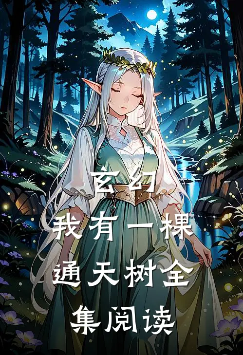 玄幻我有一棵通天树全集阅读免费